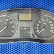 Панель приборов Nissan Almera 2014 248100931R G15 K4M Nissan Almera  