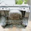 Задняя часть, четверть  BMW E60 BMW 5er  