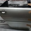 Дверь задняя правая Toyota Mark II  