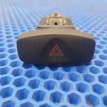 Кнопка аварийной сигнализации Renault Duster 2012 8200446717 HSA F4R Renault Duster 
