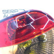 Фонарь задний левый Suzuki SX 4 EYA21S M16A 2008 Suzuki SX4 