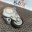 Натяжитель ремня BMW X1  