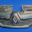 Решетка радиатора Renault Logan 2014 623107605R L8MV K7M Renault Logan  