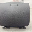 Бардачек центральной консоли Volkswagen Touareg NF Volkswagen Touareg 