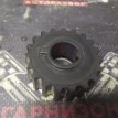 Шестерня коленвала Шевроле Ланос Заз Шанс 1.5л Chevrolet Lanos оригинальный номер 96352739