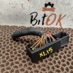 Разъем блока ABS BMW X1 