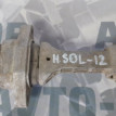 Подушка двигателя задняя Hyundai Solaris 1.6 Hyundai Solaris оригинальный номер 219501R000