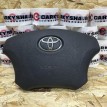 Подушка безопасности в рулевое колесо Toyota Land Cruiser Prado 120 Series Внедорожник 5 дв.  оригинальный номер 45130-35421