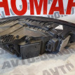 Фара левая Audi A6 C7 CHVA 2014 Audi A6 оригинальный номер 4G0941033D