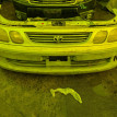 Ноускат Toyota Estima оригинальный номер 5202128150
