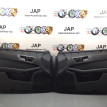 Дверная карта передняя Mercedes-Benz E-350 2009 Mercedes-Benz E-klasse 