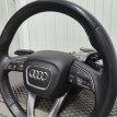 Руль Audi Q7 2018 4M CRTA Audi Q7 