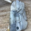 Бачок омывателя Nissan Qashqai J10 Nissan Qashqai оригинальный номер 28910-JD000