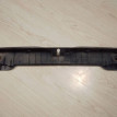 Накладка задней панели Toyota Auris E150 Toyota Auris оригинальный номер 64716-02090