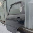 Дверь задняя левая Citroen C3 оригинальный номер 9006K7