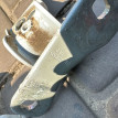 Петля крышки багажника Opel Astra J Opel Astra оригинальный номер 13258165 13275575