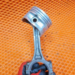 Шатун Hyundai Elantra XD 3 G4ED 1.6 Hyundai Accent оригинальный номер 2341026501