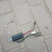 Уселителя антены geely Emgrand EC7 Geely Emgrand EC7 