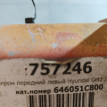 Лонжерон передний левый Hyundai Getz оригинальный номер 646051C800