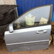 Дверь передняя левая Daewoo Gentra II (2013—2015) Daewoo Gentra оригинальный номер 96547851