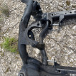 Подрамник передний Jeep Grand Cherokee 4 wk2 3.0 Jeep Cherokee оригинальный номер 52124634AM