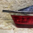 Фонарь задний в крышку багажника правый Toyota Camry VII (XV50) Рестайлинг  оригинальный номер 81581-33291