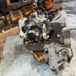 АКПП Fiat 500 2007-2020 71775607 312A2000 Fiat 500 