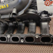 Впускной коллектор BMW X3 оригинальный номер 11 61 7 559 523, 11 61 7 559 523, 11617559523, 7559523, 11 61 7 522 927, 11617522927, 7522927