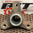 Фланец редуктора BMW 3er оригинальный номер 26 10 8 676 287, 26 10 8 676 287, 26108676287, 8676287, 26 10 7 600 185, 26107600185, 7600185