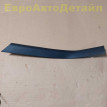 Накладка задней стойки Range Rover Sport 3 (L461) Land Rover Range Rover оригинальный номер LR169239