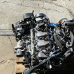 Двигатель D4EA Hyundai/Kia 2.0 126 л.с. Hyundai Santa Fe оригинальный номер 2110127A30
