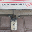 Петля правой передней двери верхня  Hyundai Getz Hyundai Getz оригинальный номер 793201C000