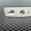 Плафон подсветки салона VW Touareg 2017 7P6947133 NF, задний Volkswagen Touareg 