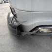 Бампер Subaru Legacy оригинальный номер 57703AL120U9