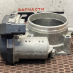 Дроссельная заслонка BMW X5 оригинальный номер 13 54 7 556 118, 13 54 7 556 118, 13547556118, 7556118