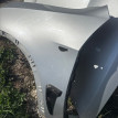 Крыло левое X5 E70 рестайлинг BMW X5 оригинальный номер 51657222975