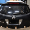 Дверь багажника Nissan Murano 