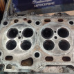 Головка блока цилиндра SsangYong D20DT Ssang Yong Kyron оригинальный номер 6640101520