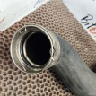 Патрубок интеркулера BMW X3  