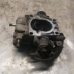 Дроссельная заслонка QG18DE Nissan Avenir W11 Nissan Avenir