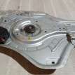 Электростеклоподъемник передний правый Hyundai Elantra 