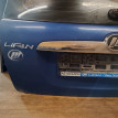 Крышка (дверь) багажника Lifan Smily оригинальный номер F6301001