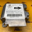 Блок безопасности SRS Opel Astra G (1998—2009) Opel Astra оригинальный номер 24416705