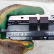 Блок управления стеклоподъемниками A2218213951 Mercedes-Benz S-Class W221 Mercedes-Benz S-klasse  