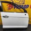 Дверь передняя правая Chevrolet Captiva I рестайлинг (2011—2013) Chevrolet Captiva оригинальный номер 42352070