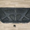 Шумоизоляция капота Ssang Yong Actyon оригинальный номер 7116134001
