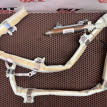 Подушка безопасности шторка BMW X5 оригинальный номер 72 12 7 141 507, 72 12 7 141 507, 72127141507, 7141507