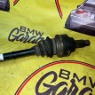 Привод полуось шрус задний BMW 1 F20 BMW 1er 
