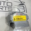 Блок управления подушками безопасности Citroen Citroen C-Crosser 