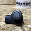 Датчик парковки (парктроник) Toyota Land Cruiser Prado 150 Series Рестайлинг  оригинальный номер 89341-33210-B1